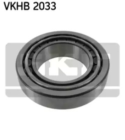 Подшипник SKF VKHB 2033